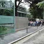 Almeria Garden Apartment