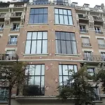 Almeria Garden Apartment