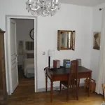 Almeria Garden Apartment