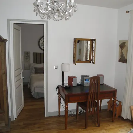 Appartamento Almeria Garden Parigi