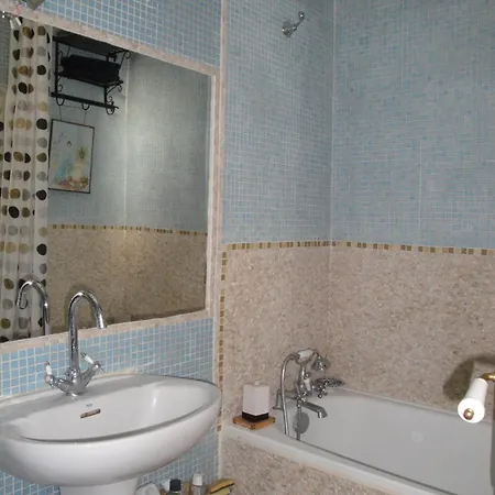 Appartamento Almeria Garden