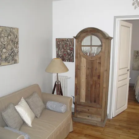 Appartamento Almeria Garden