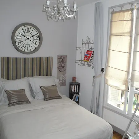 Appartamento Almeria Garden